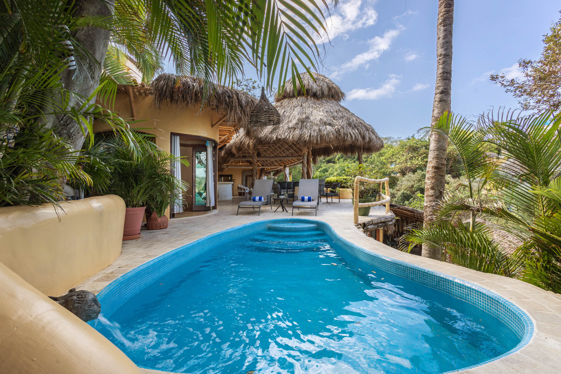 Villa Amor La Paz